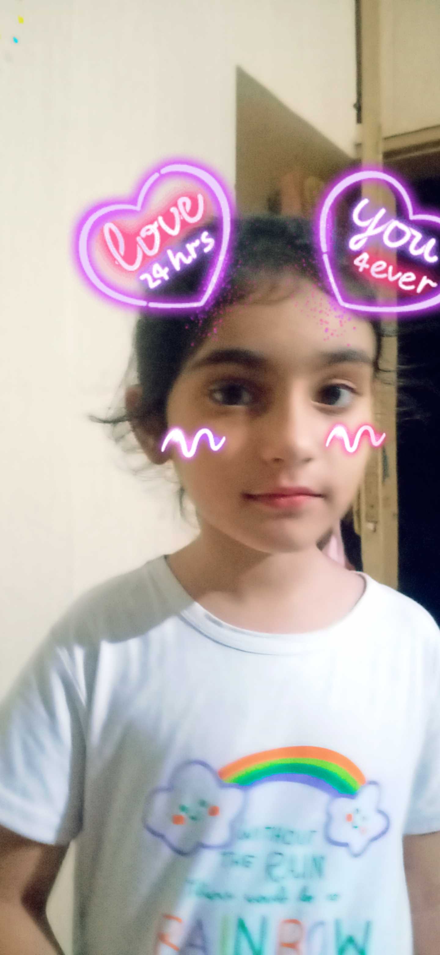 Madiha Afzal