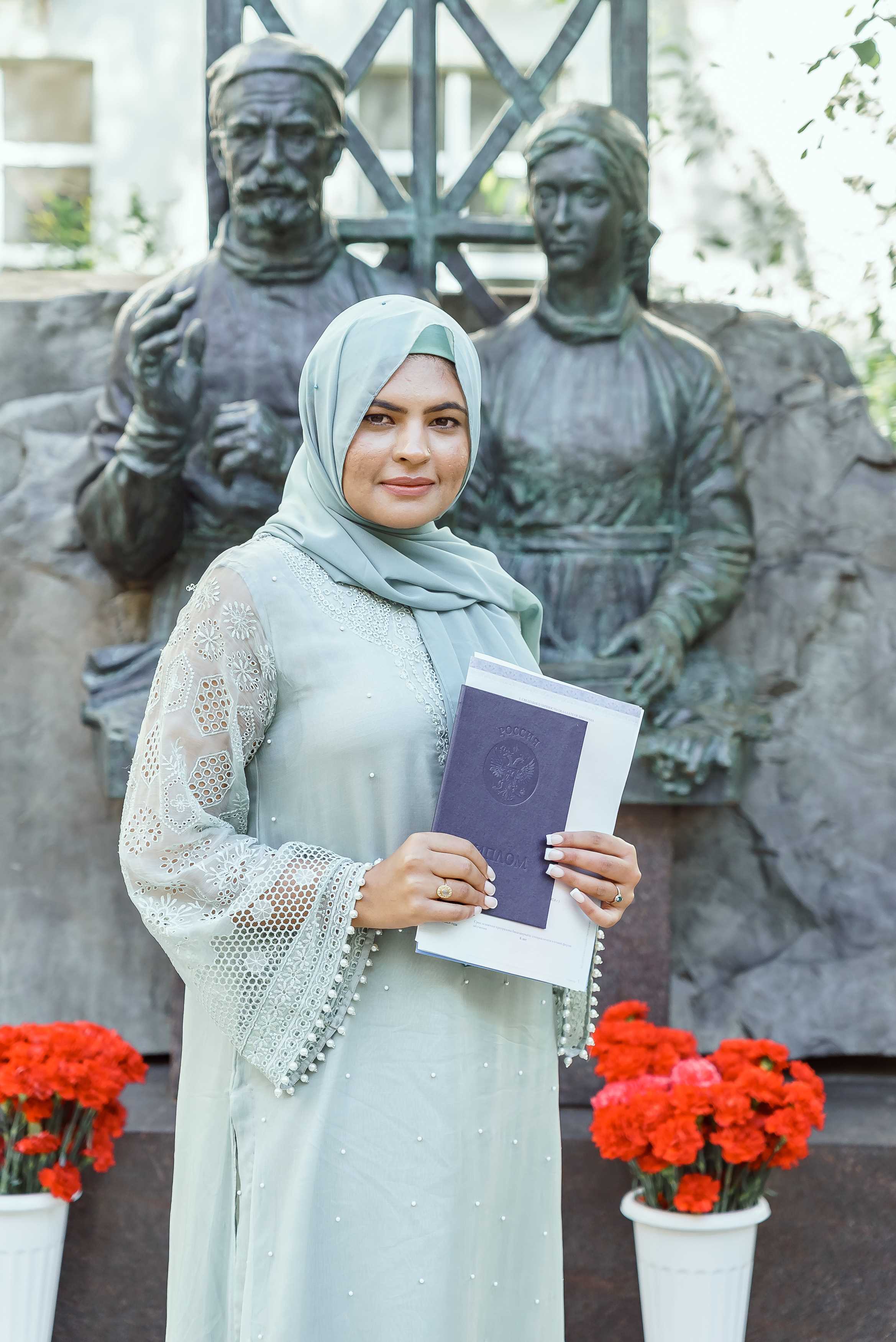 Samana ahmad