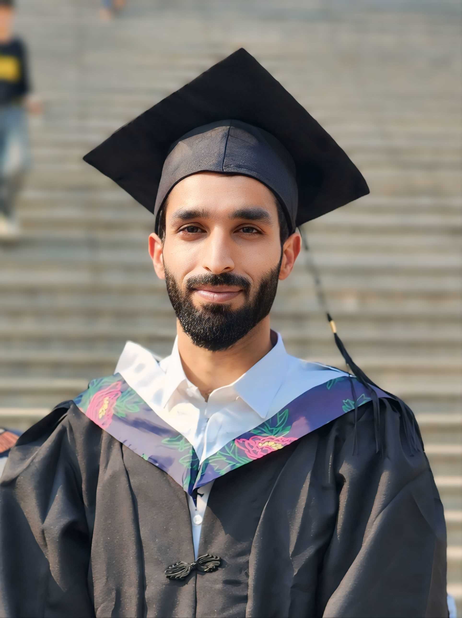 Guhram Ghafoor