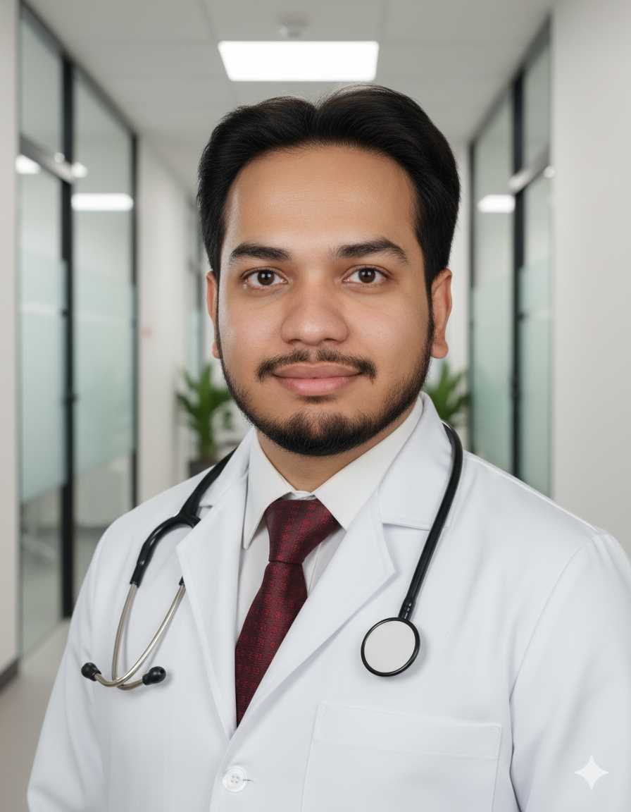Hassan Kamran