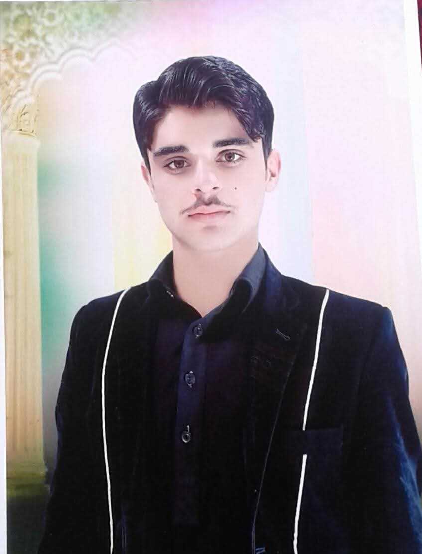 Haseenullah