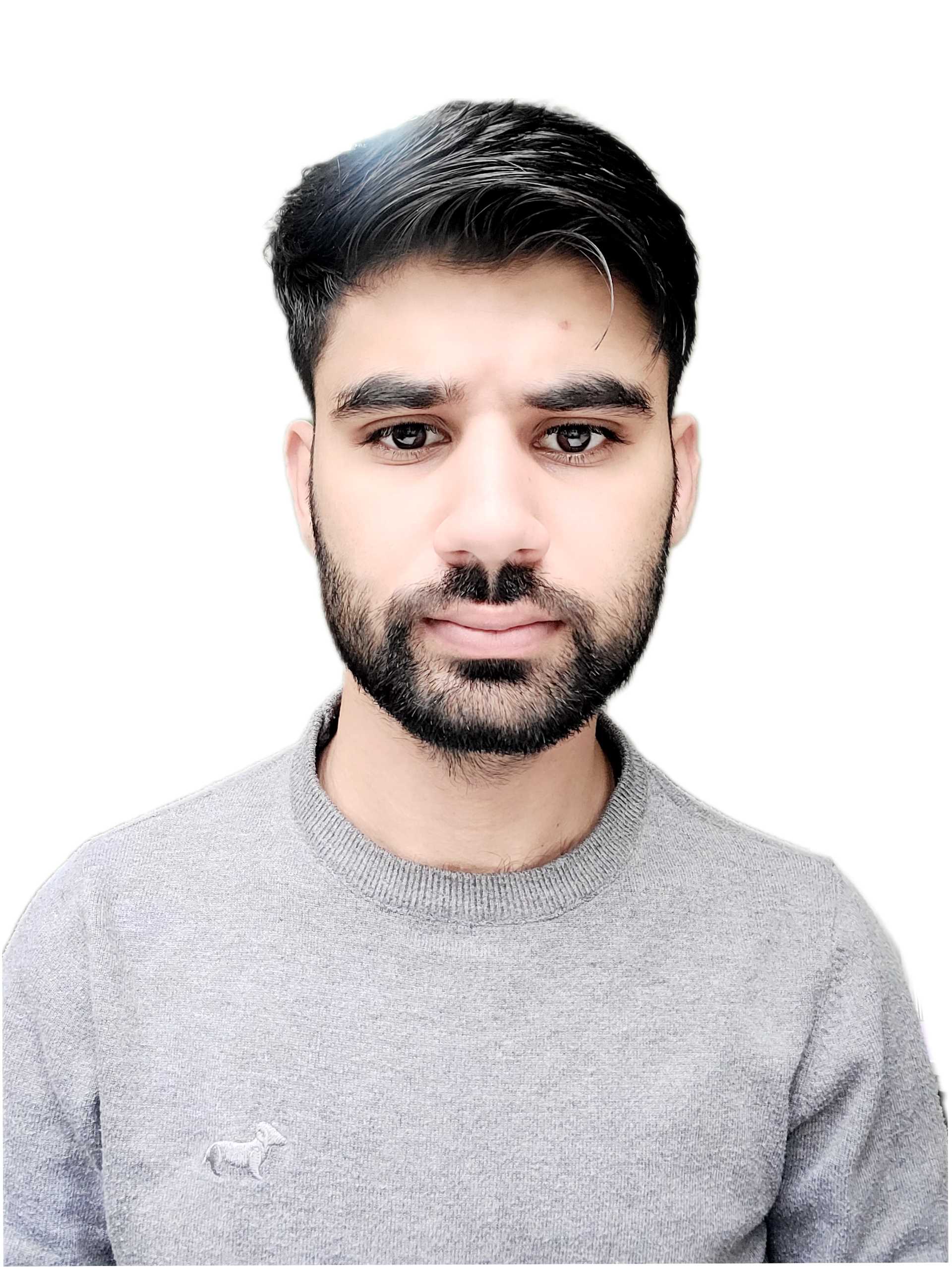 Afraseyab Khan