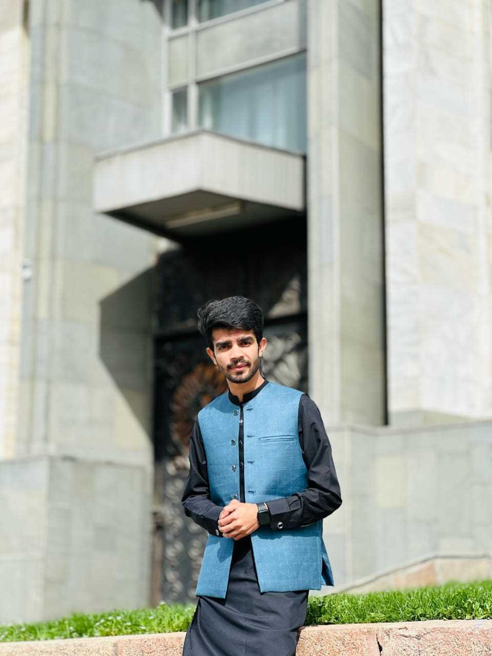 Husnain Asghar