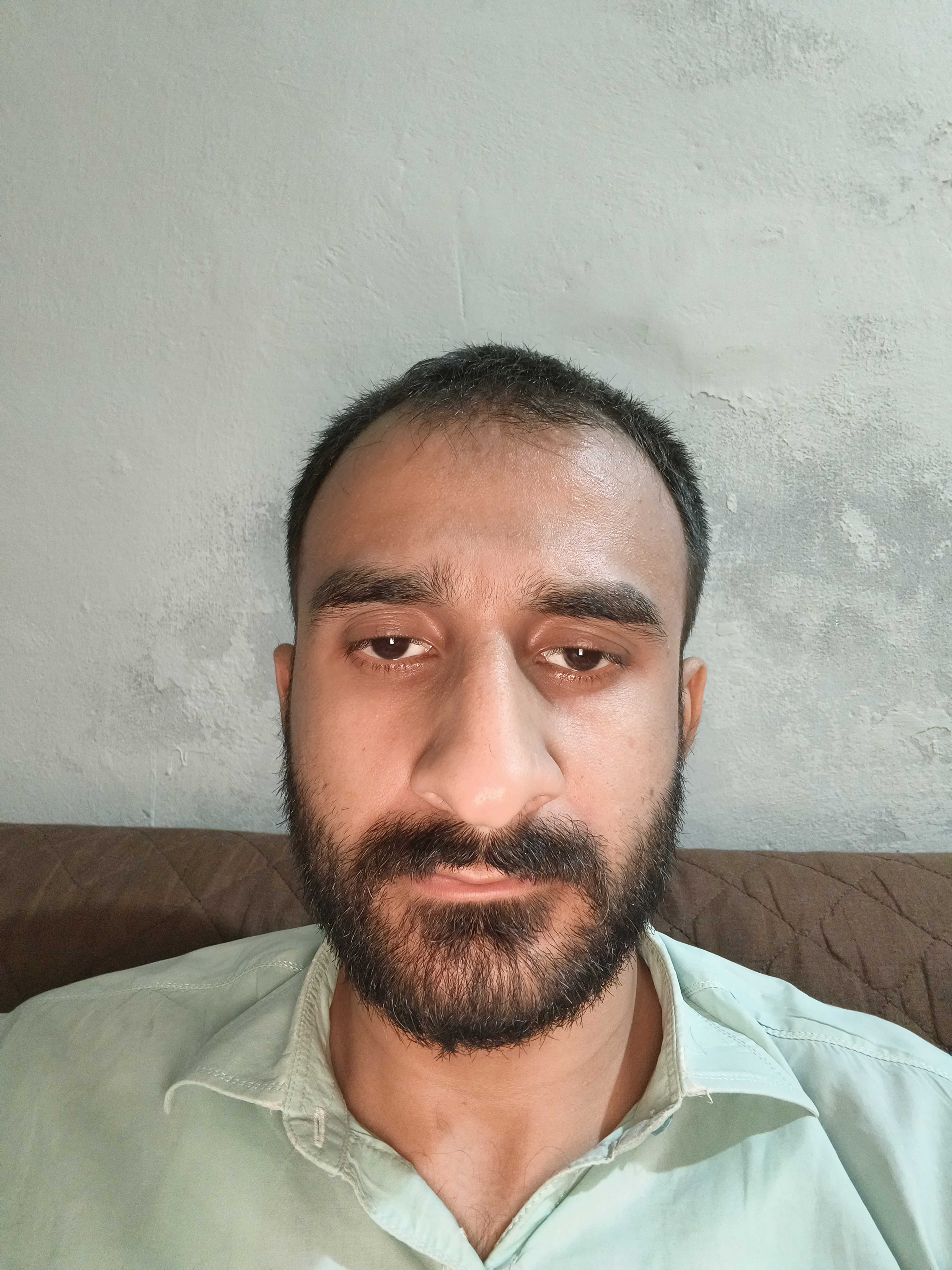 Ali Rehman
