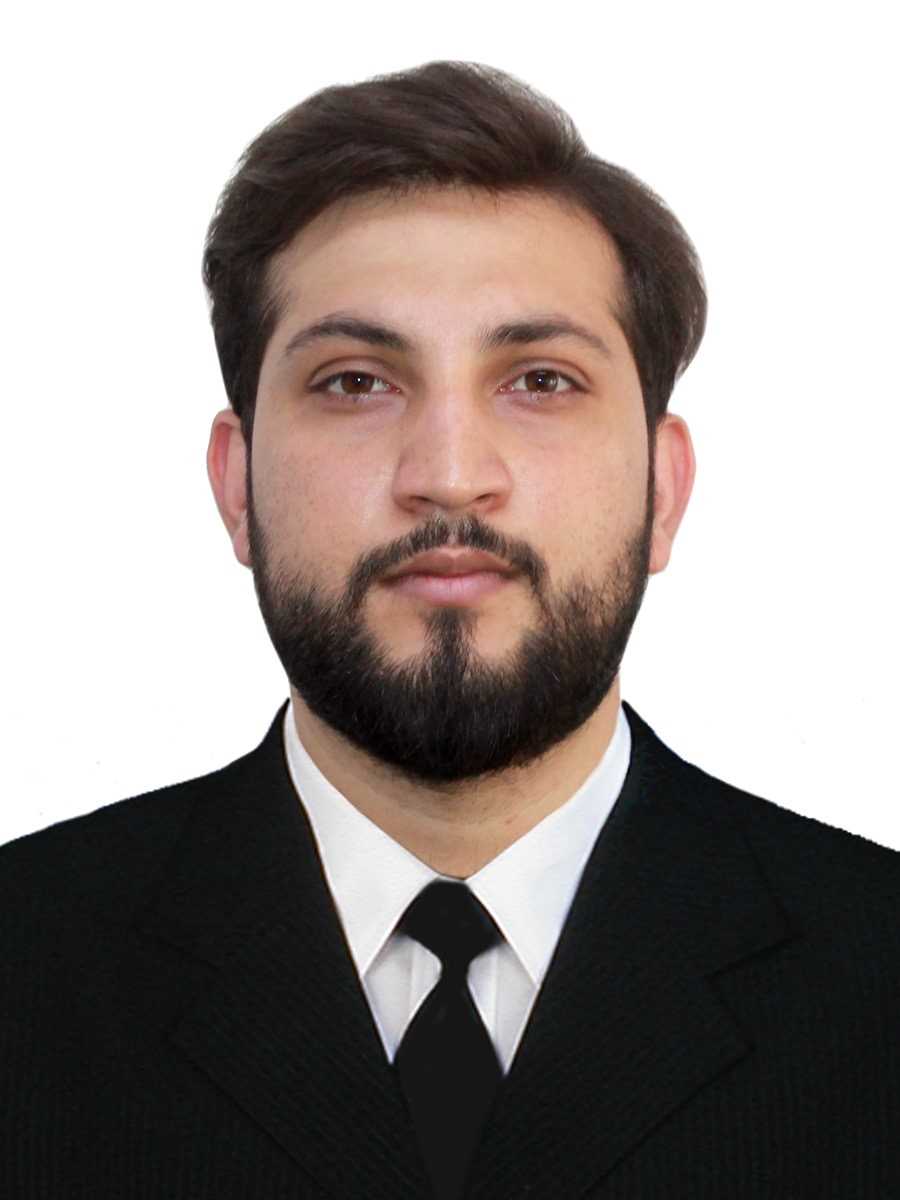 Nauman Ahmad