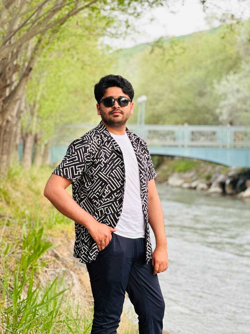 Haseeb Hayat