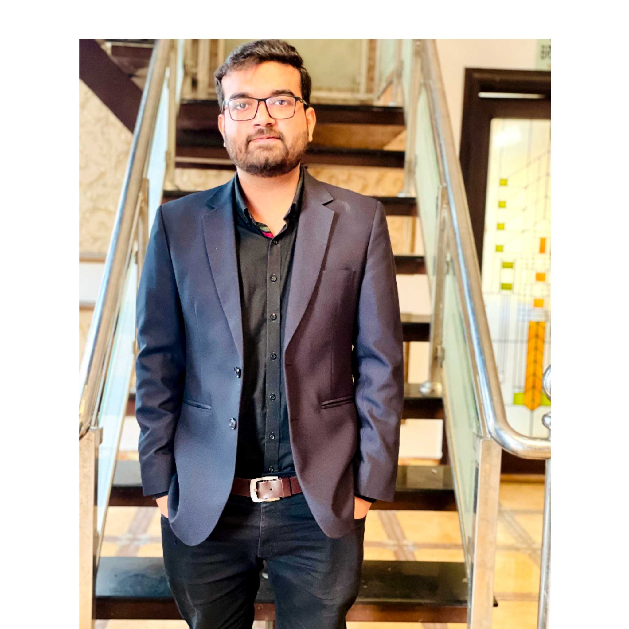 Mehmood Ur Rehman