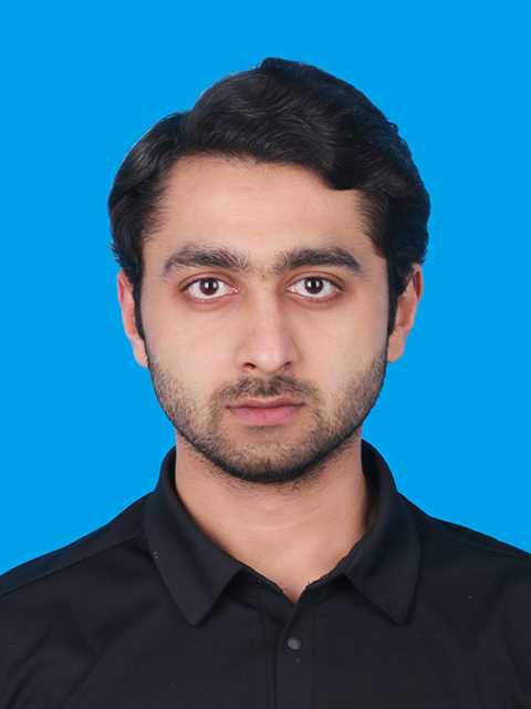 Abdullah ramzan