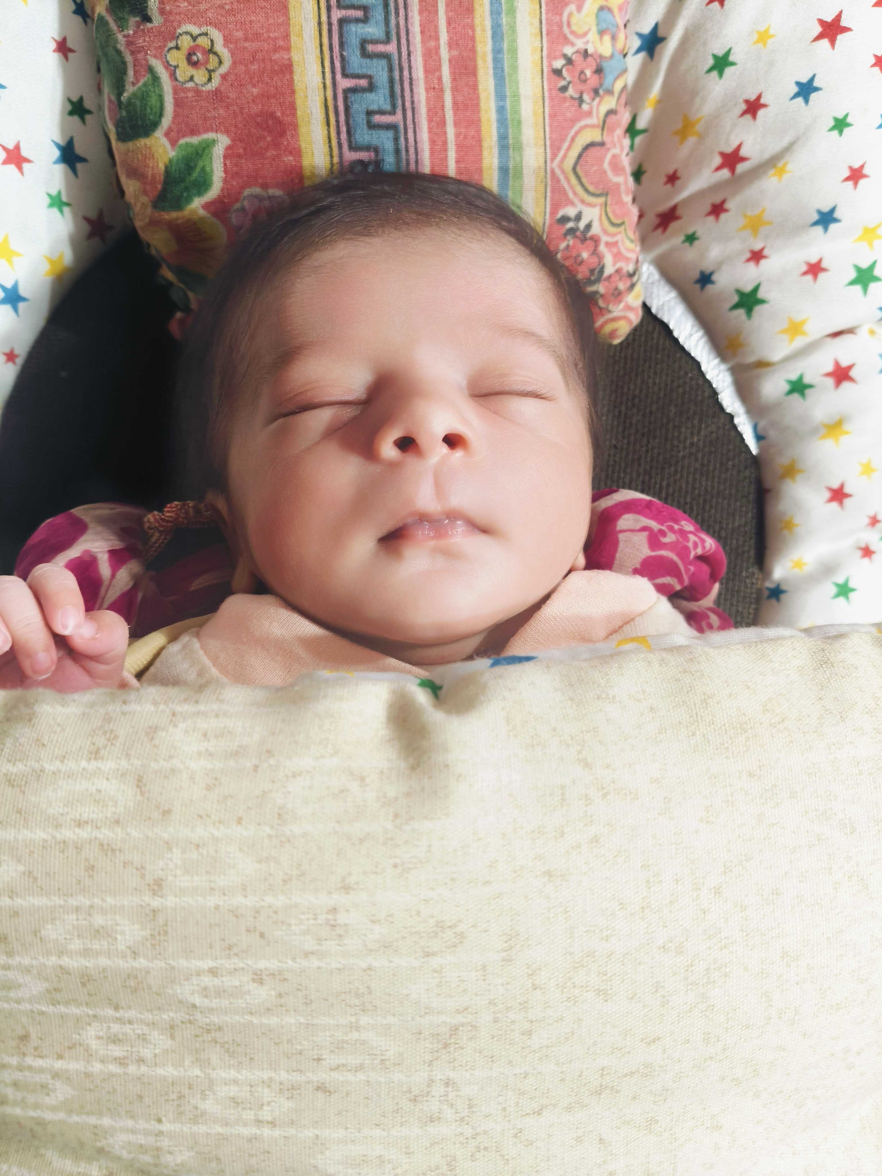 Aamna Nasir Ali