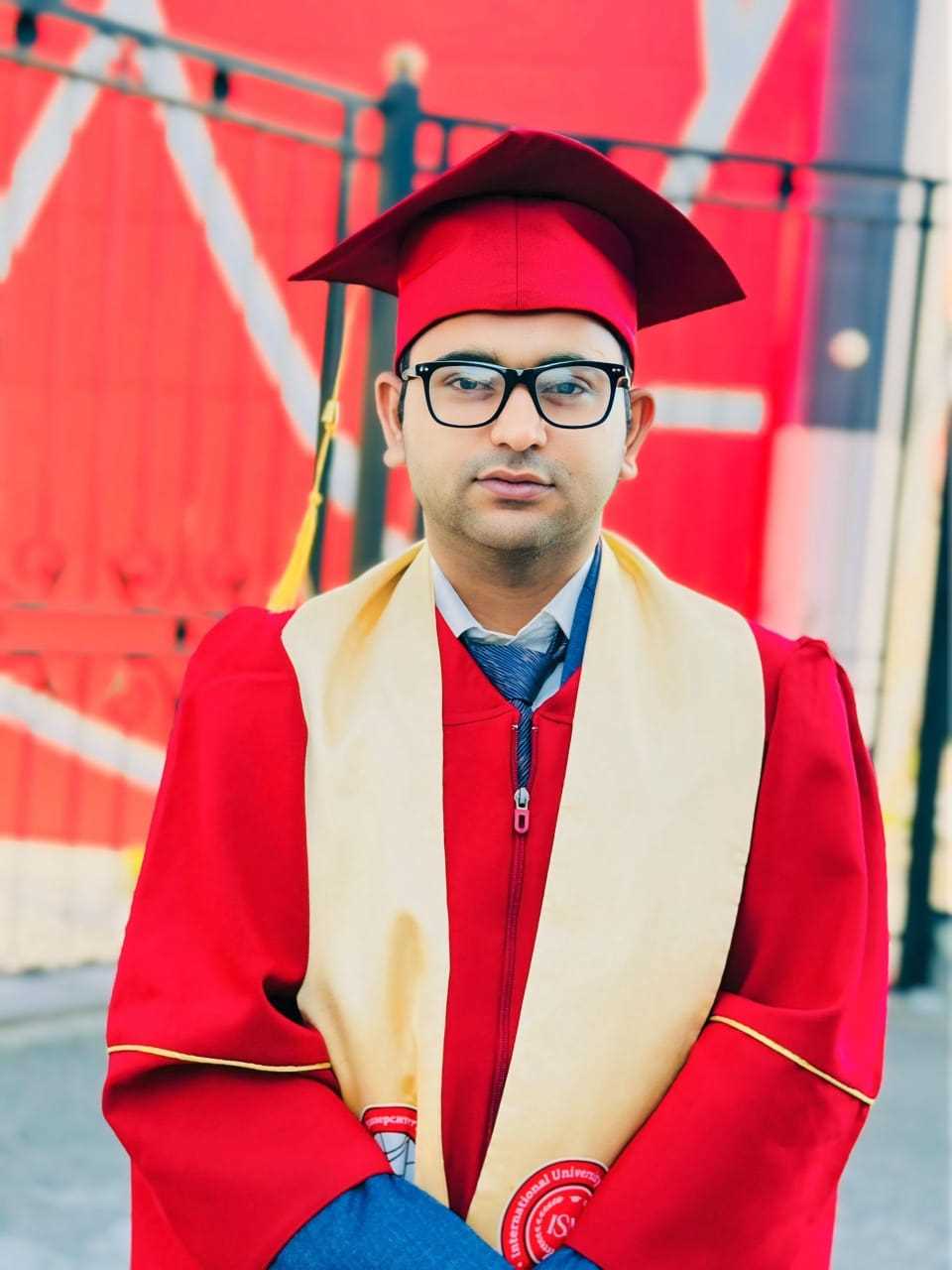 Muhammad Waseem Shehzad