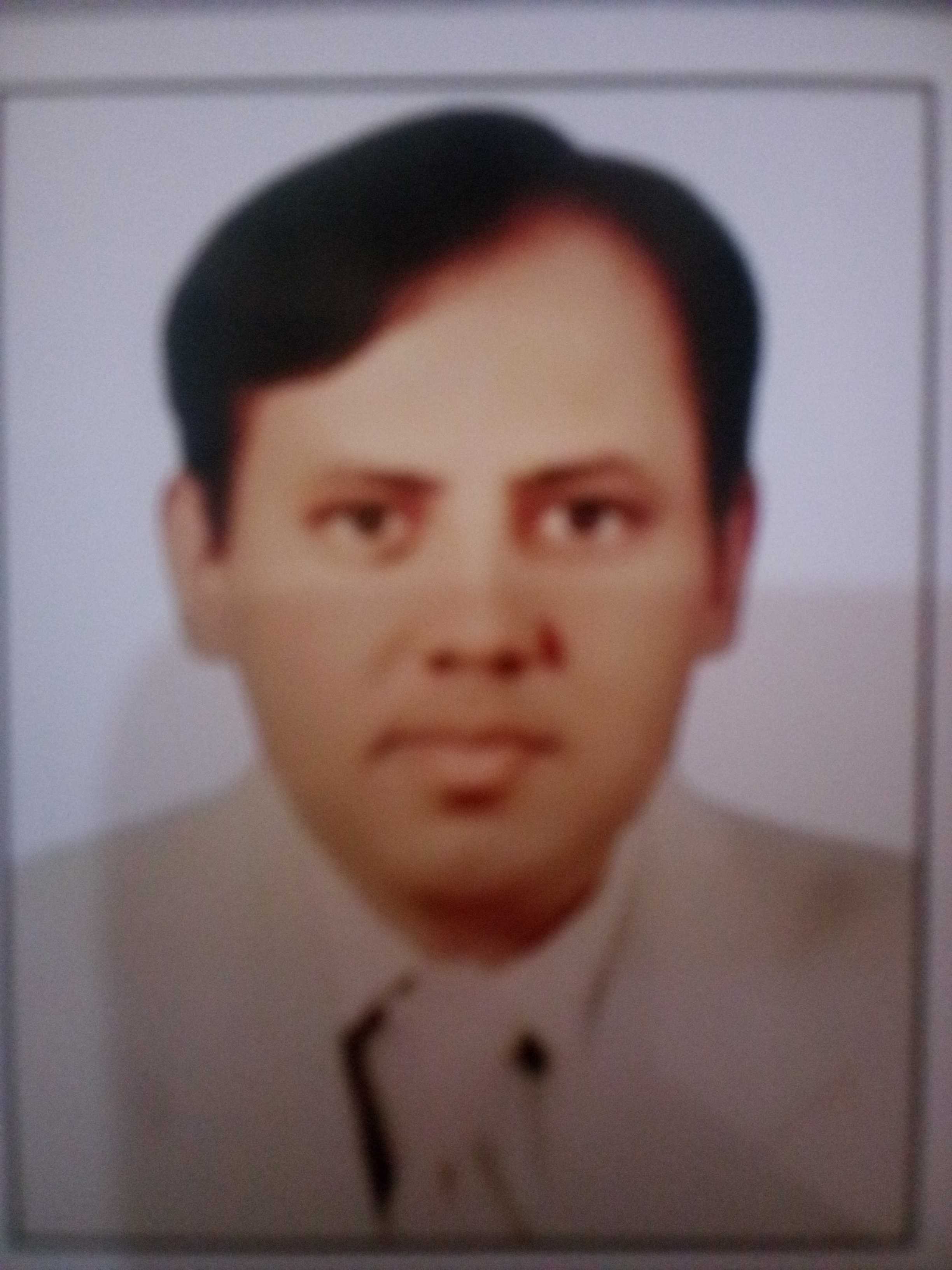 Sohail Abbas