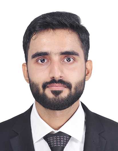 M. Wajeeh ul hassan