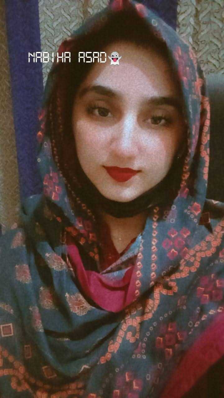 Nabiha