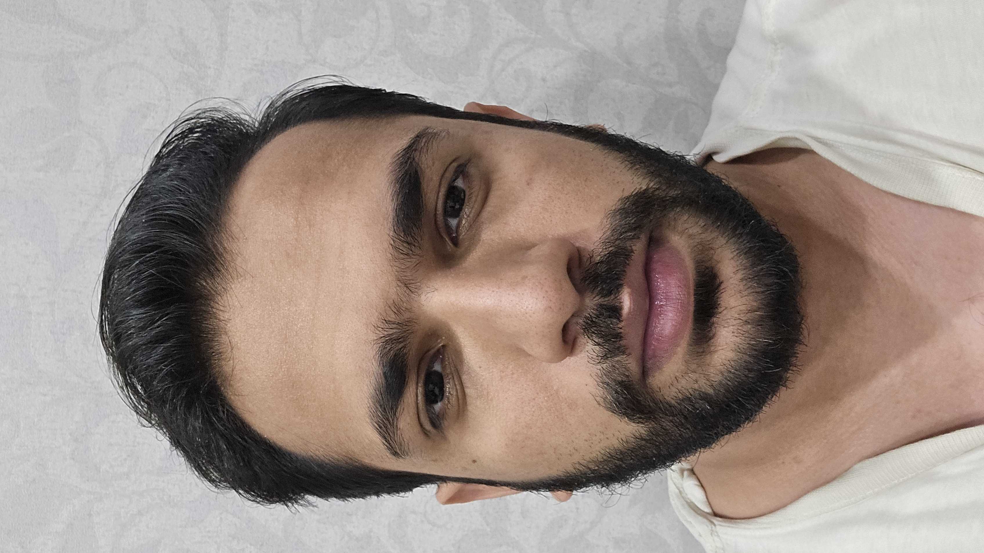 Asad ali khan