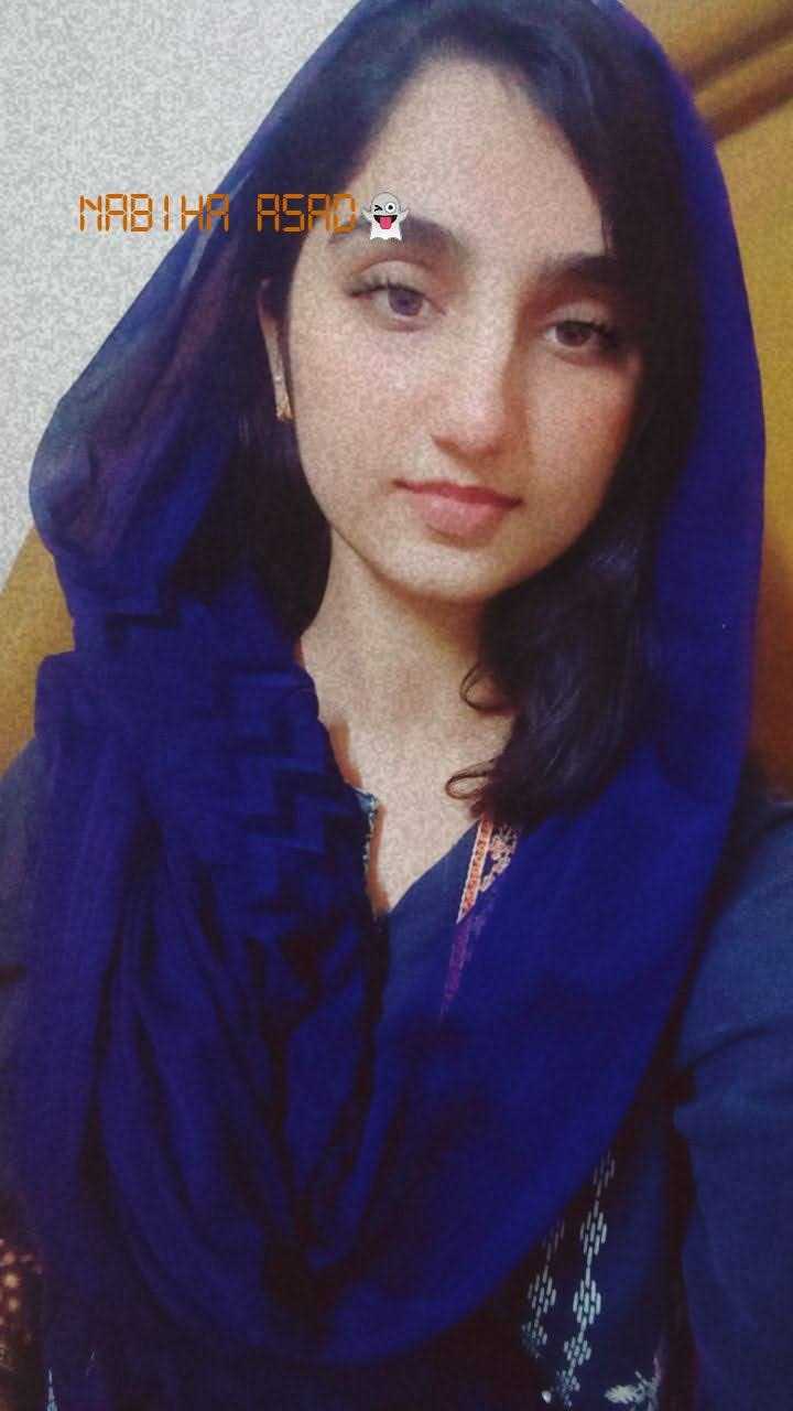 Nabiha