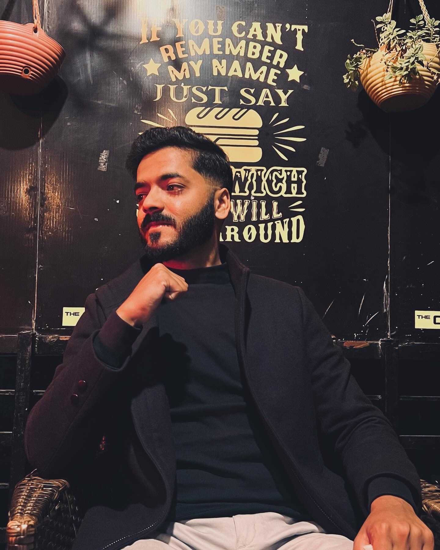 Shaqaiq Hasrat