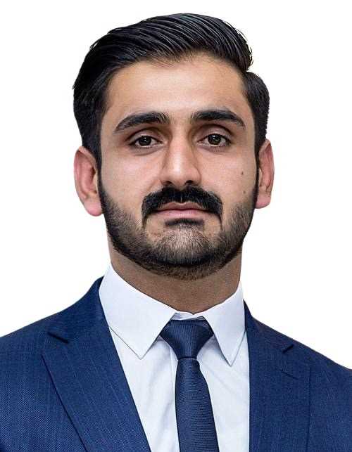 Dr.Okasha Sajid Tarar