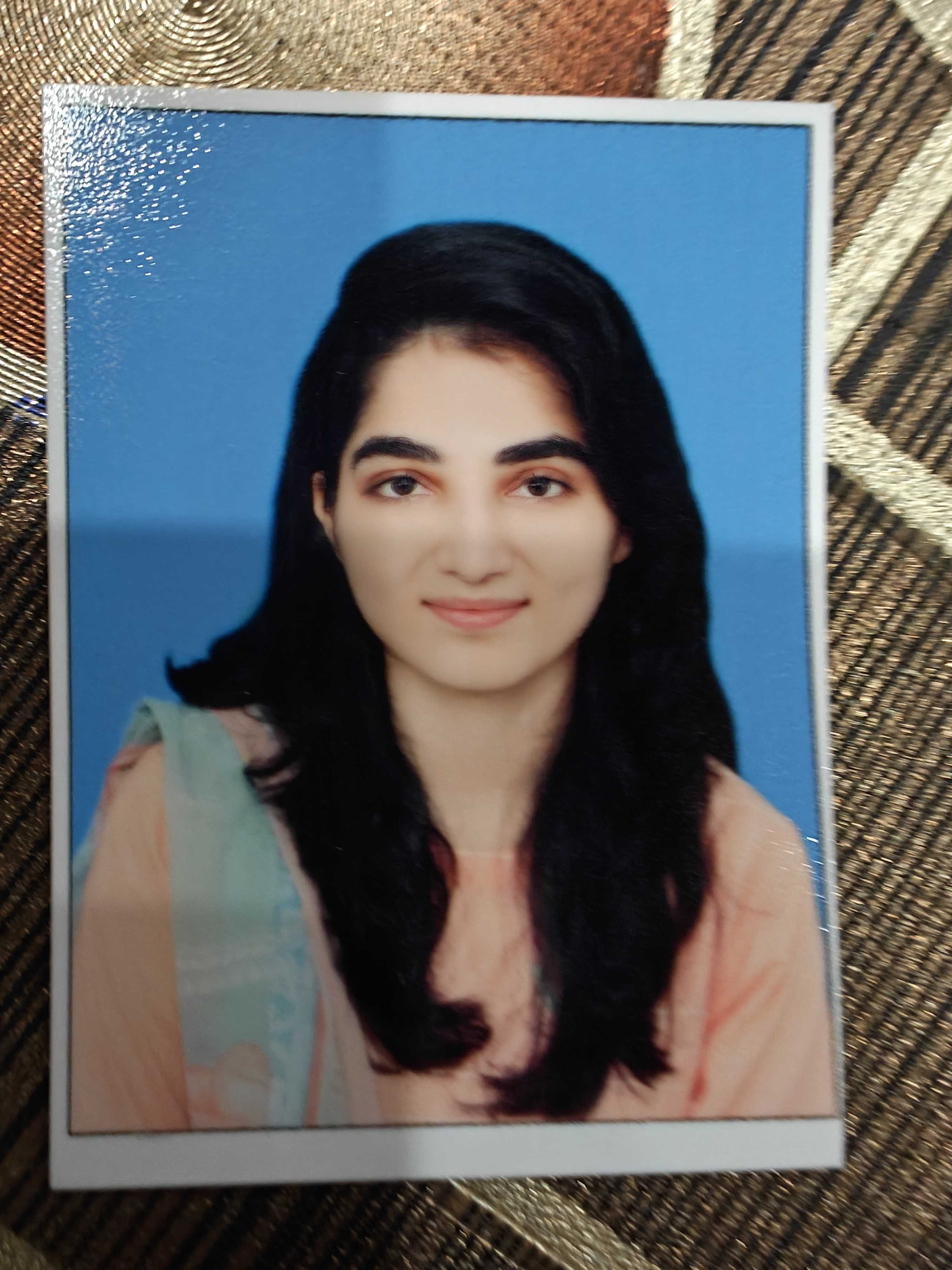 Faiza Saeed