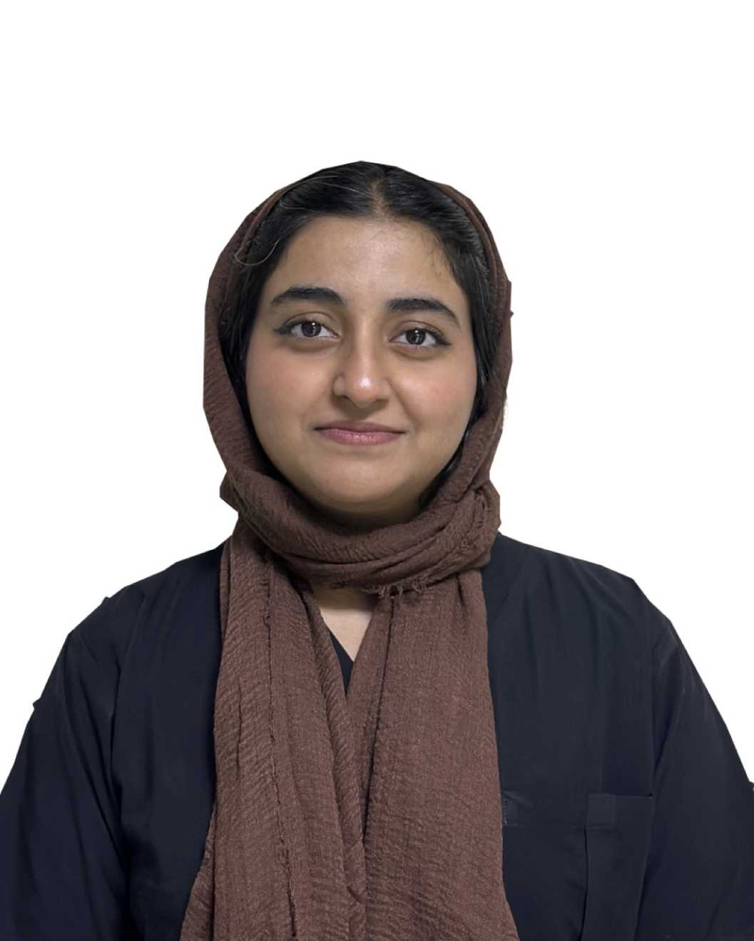 Shizrah Ashraf