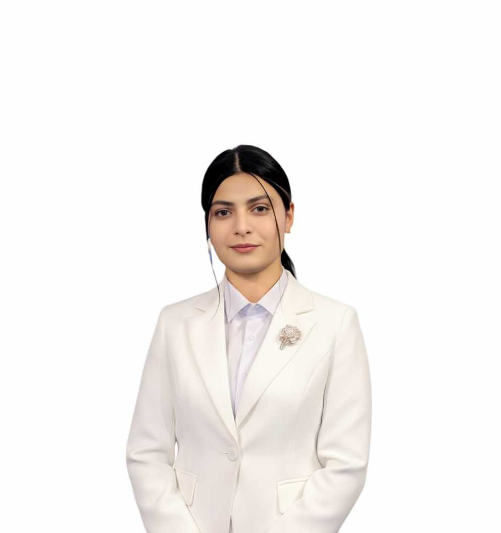 Mahrukh Rehman