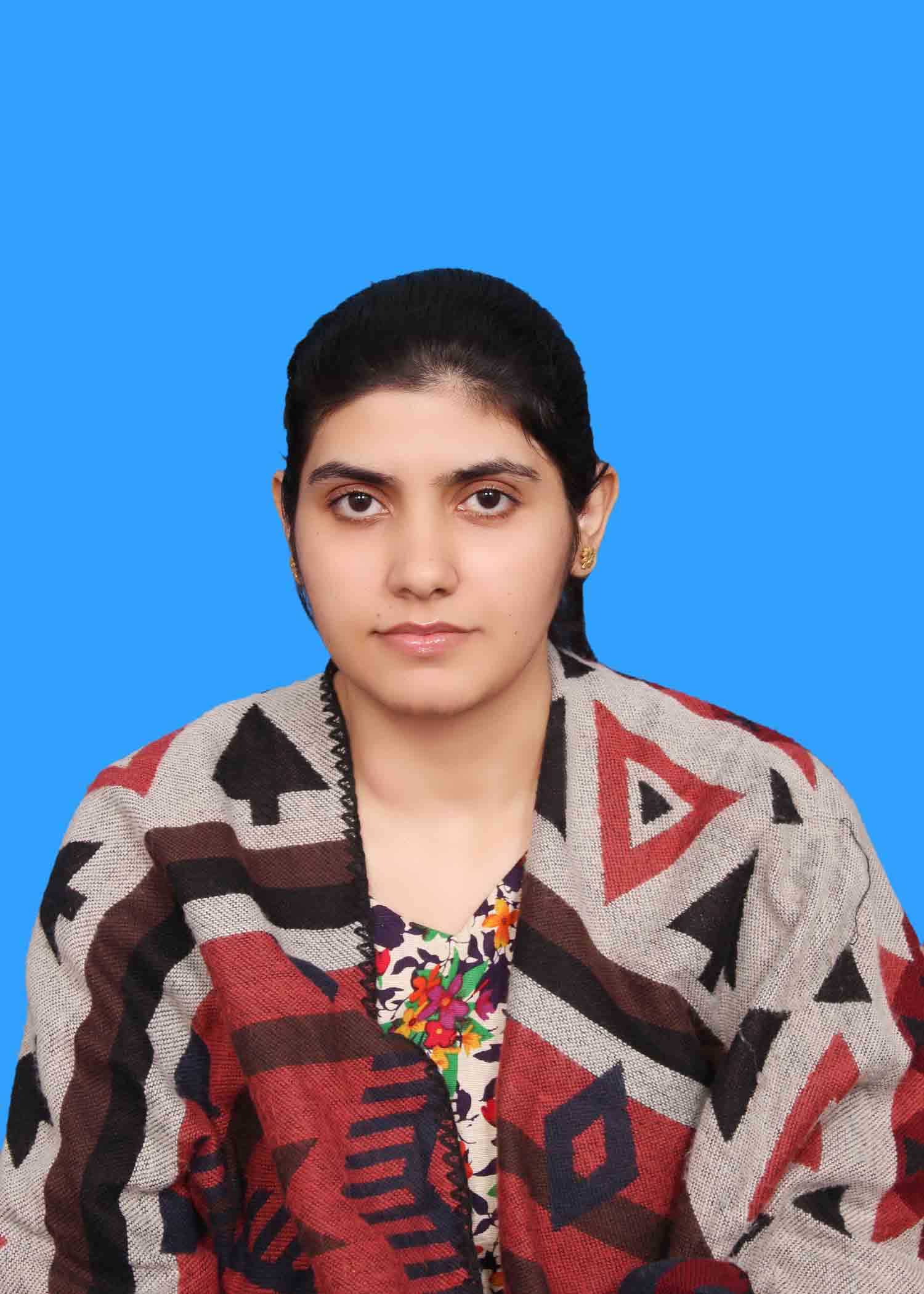 Huma Mushtaq