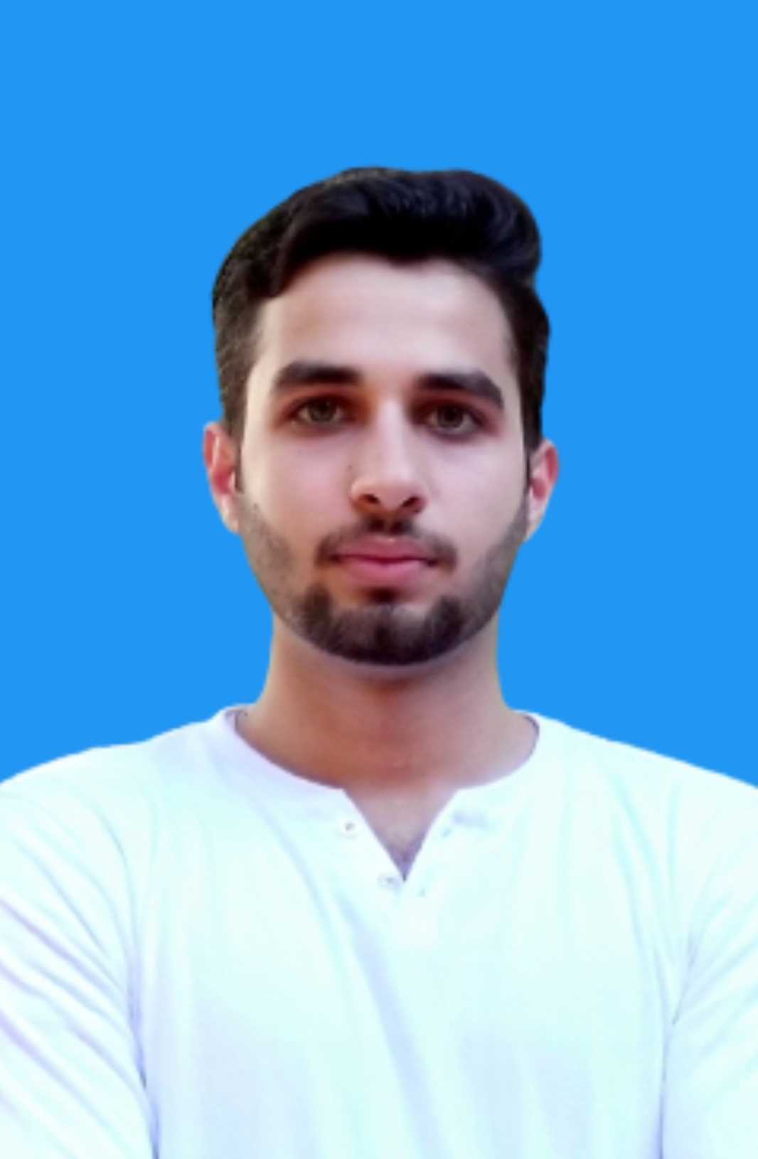 Sami Ullah