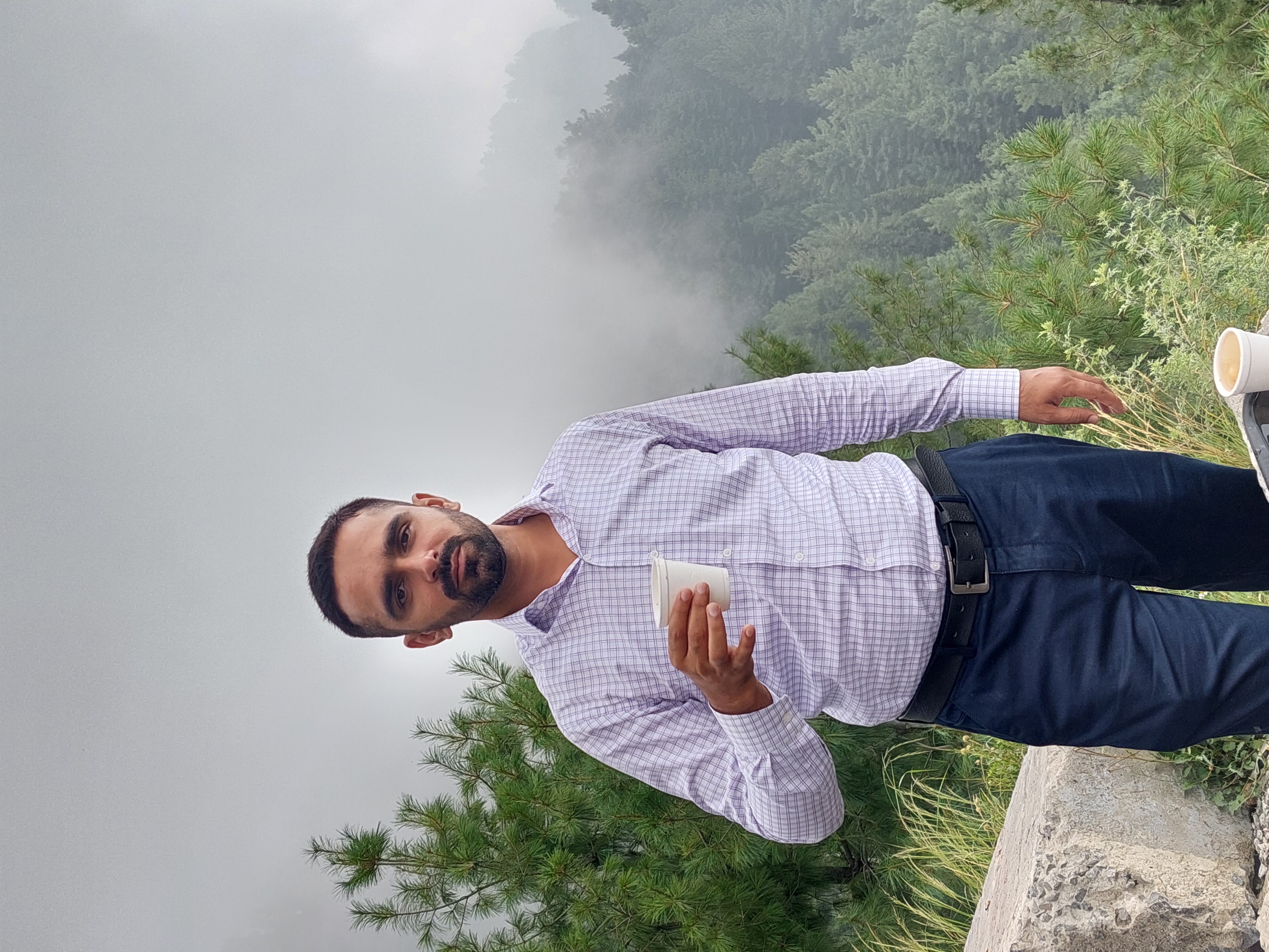 Muhammad Arish
