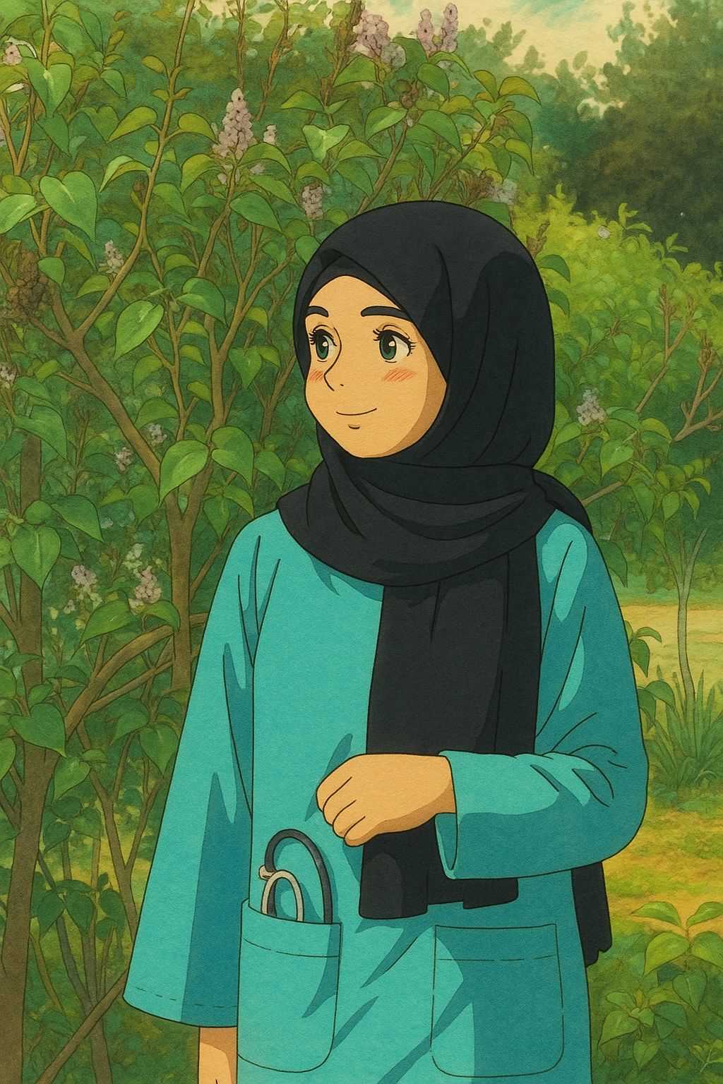 Samra Arshad