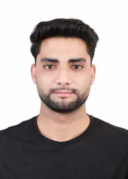 Sajid Hussain