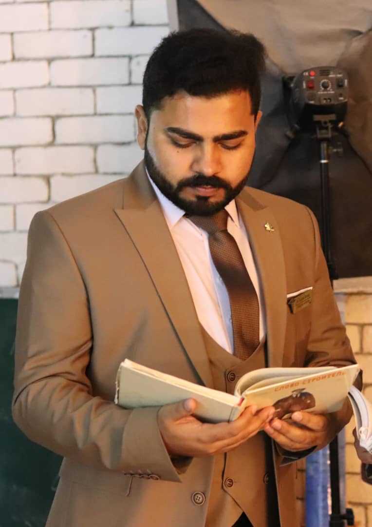 Qadeer ahmad