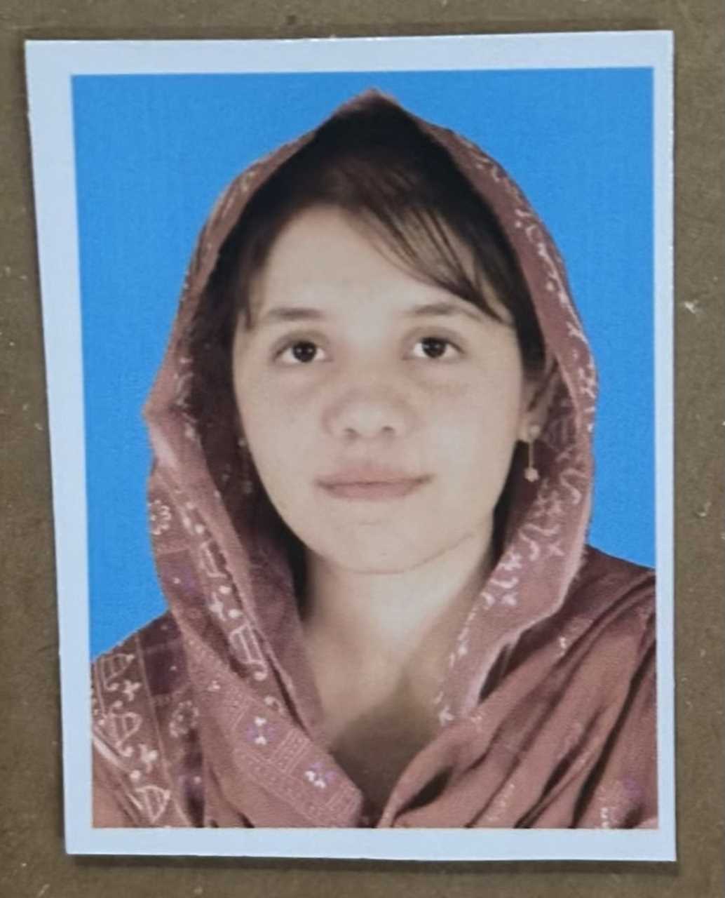 Dr. Dur-e-Zainab
