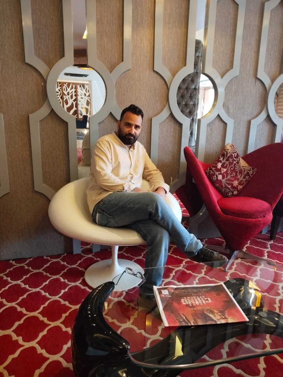 Suhail khan