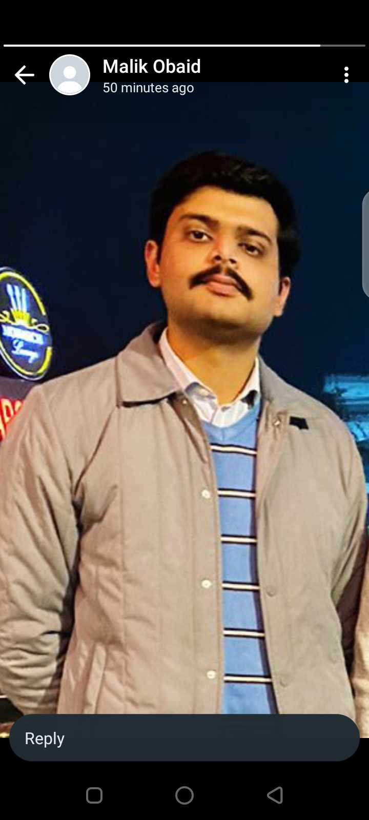 Dr Rafeh