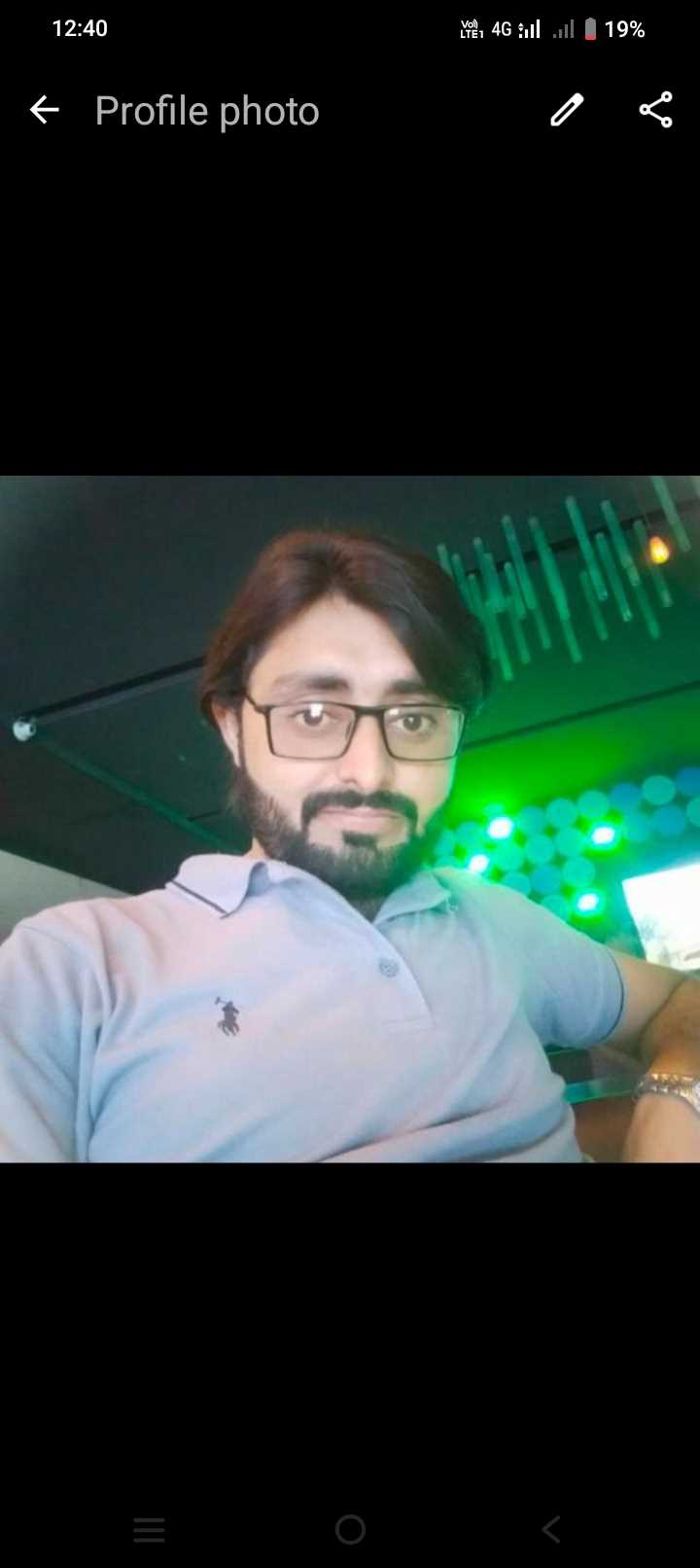 SAFEER AHMAD