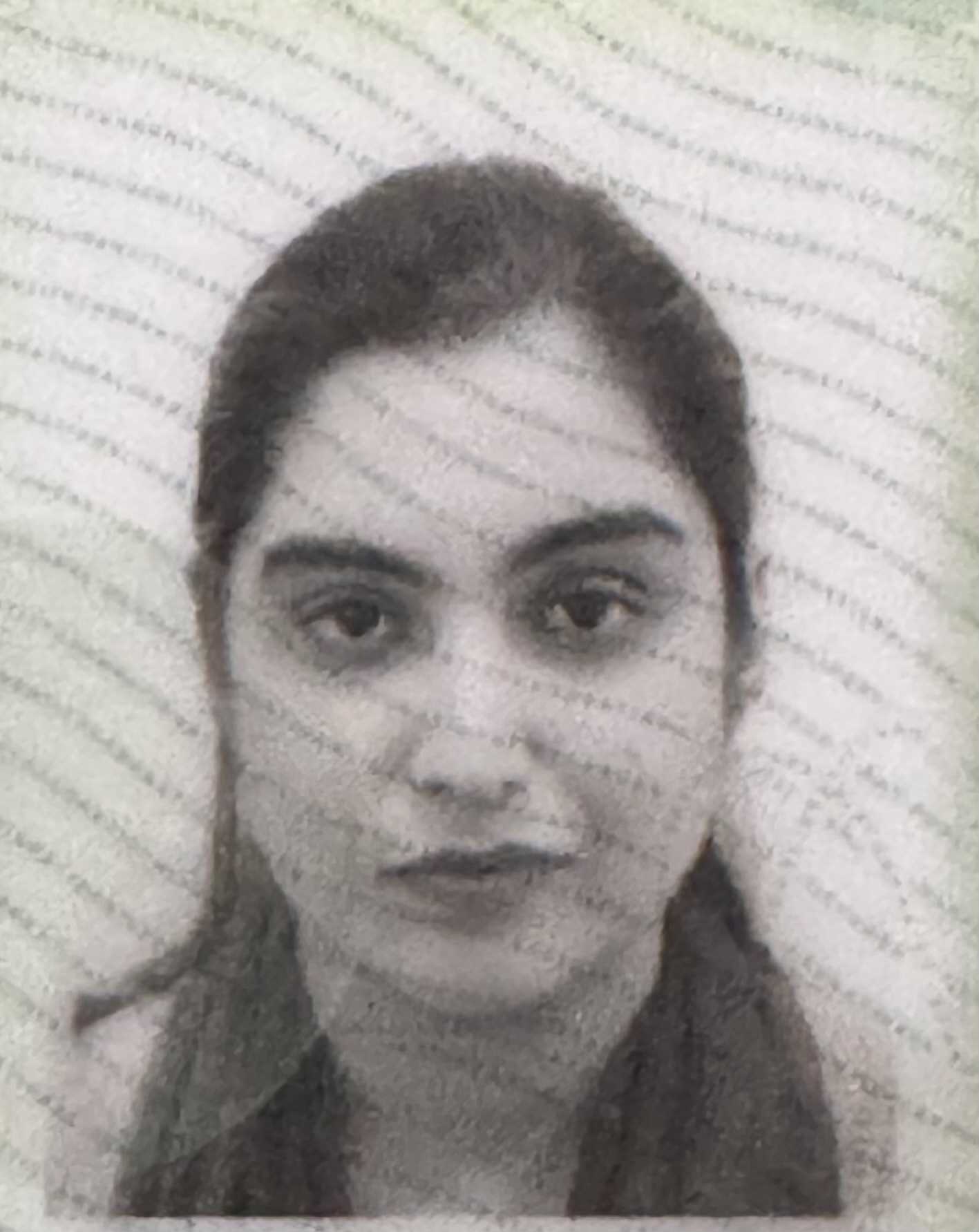 Mahrukh Rasheed Mughal