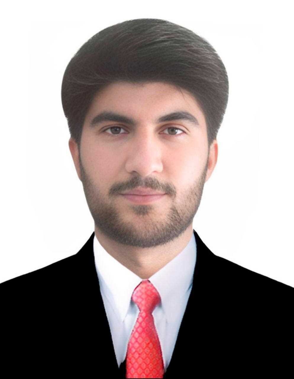 MUHAMMAD SARMAD KHAN