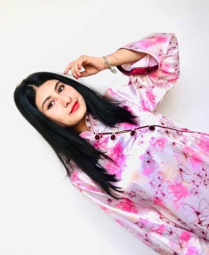 Rabia Zahid