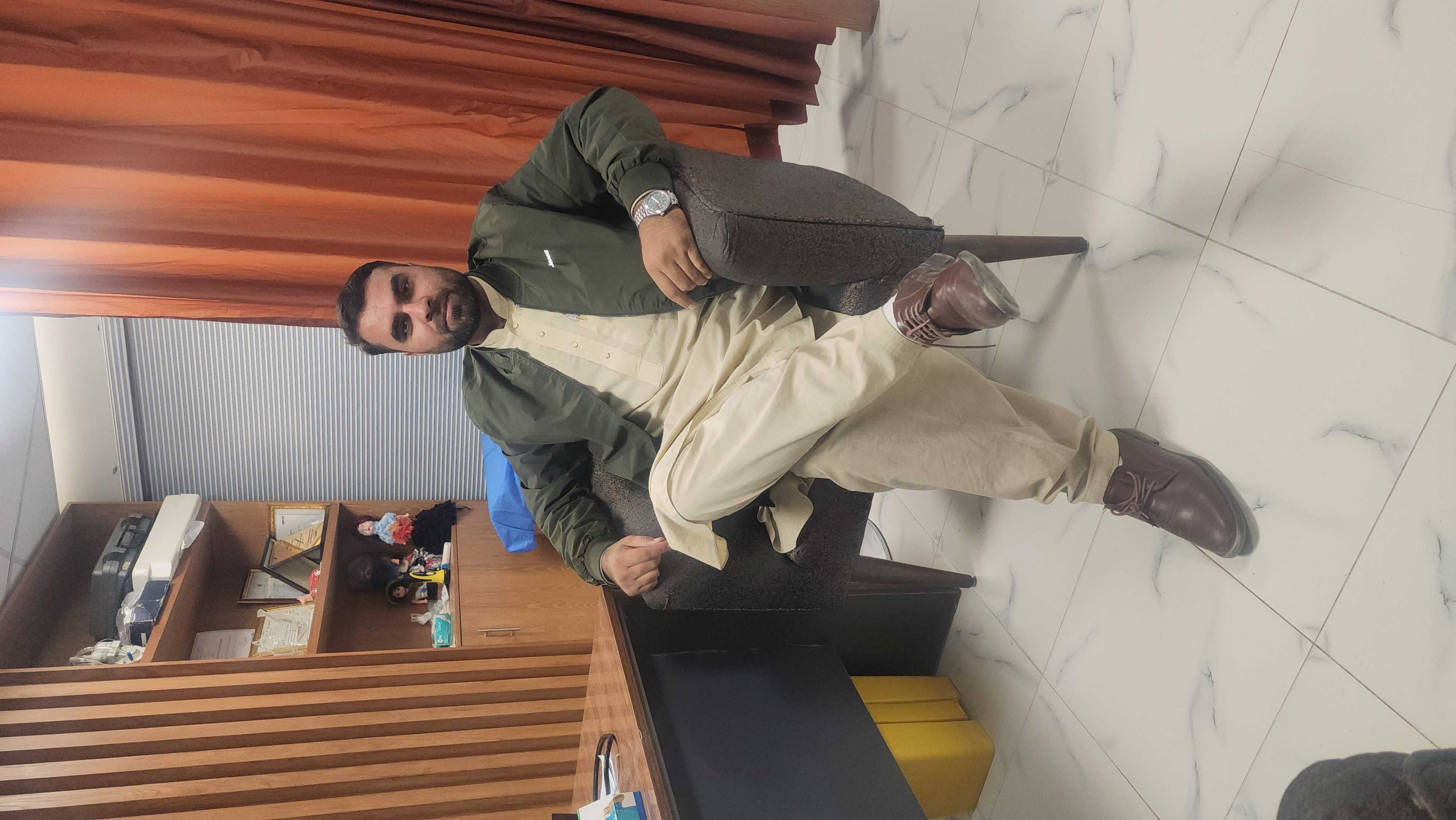 Asadullah