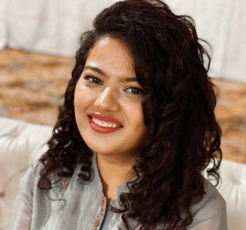 fatima naseer