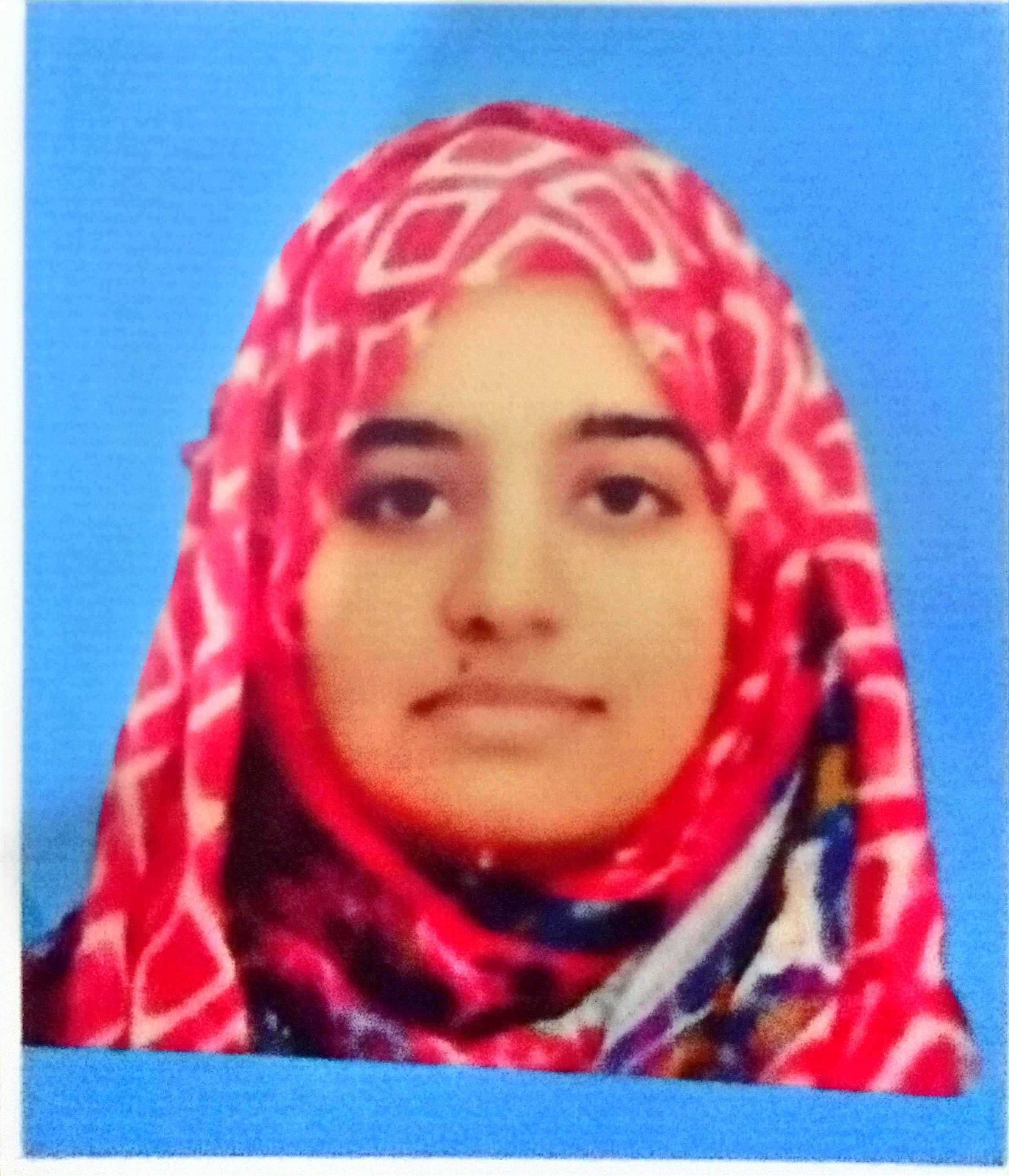 Hafsa Javed
