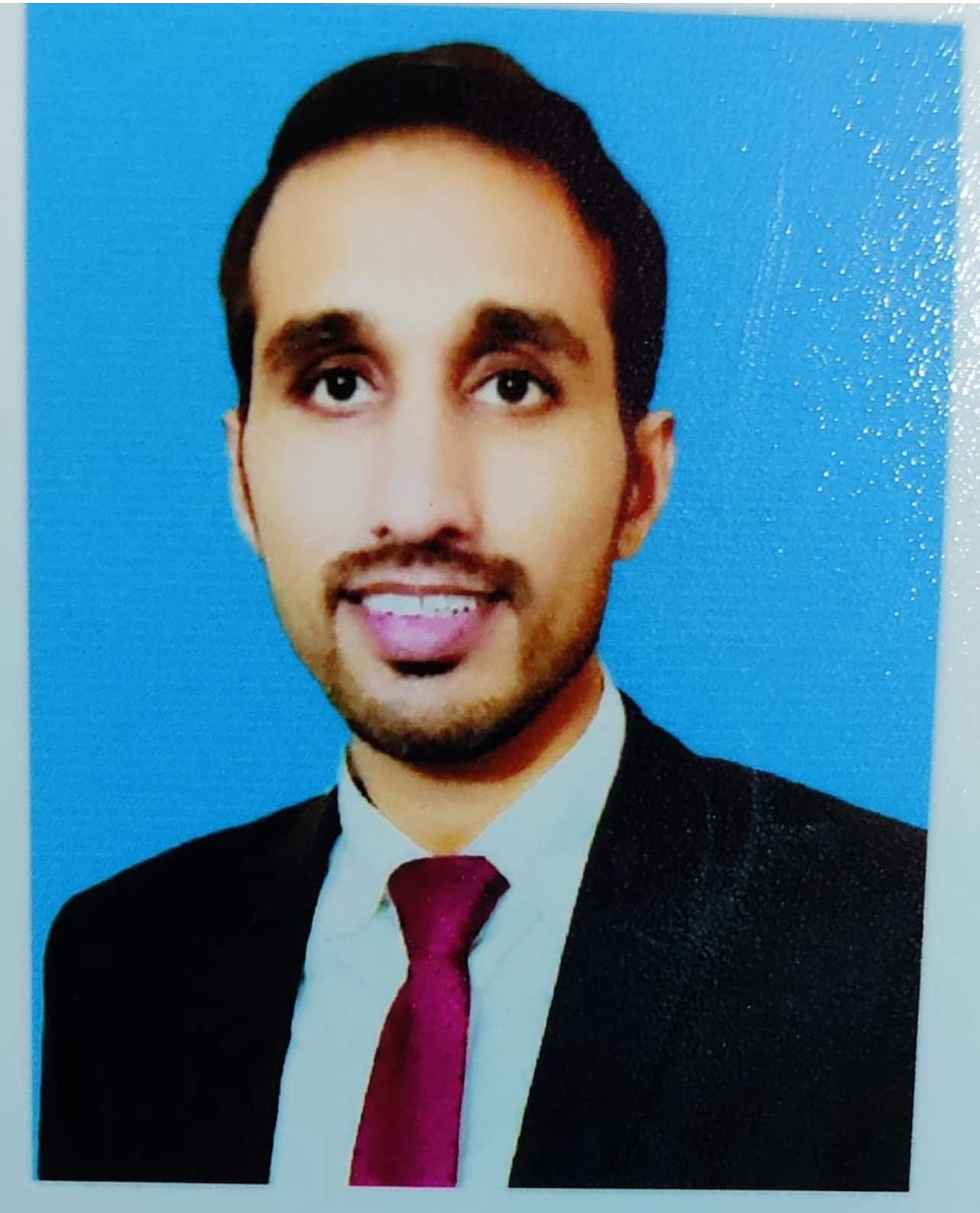 Irfan Bashir