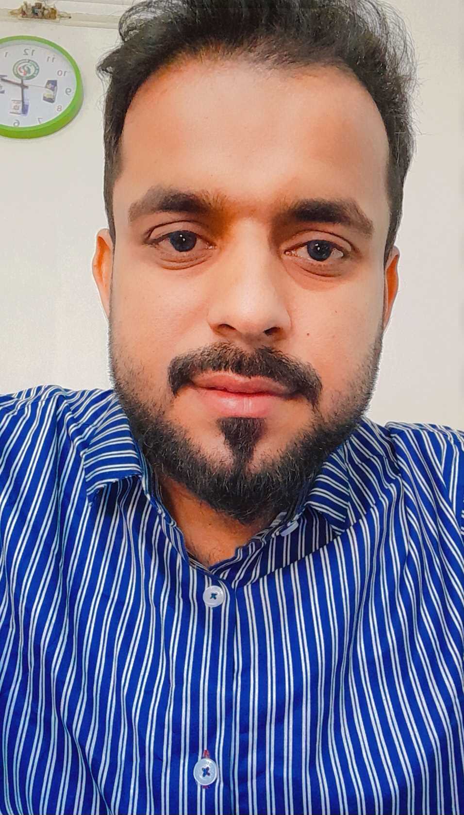 Muhammad Essa