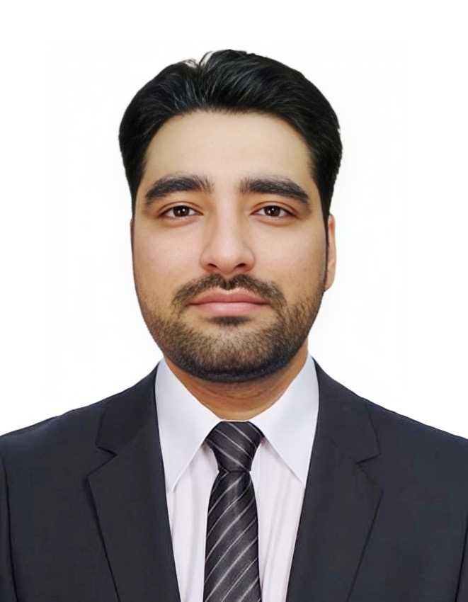 Kashif khan