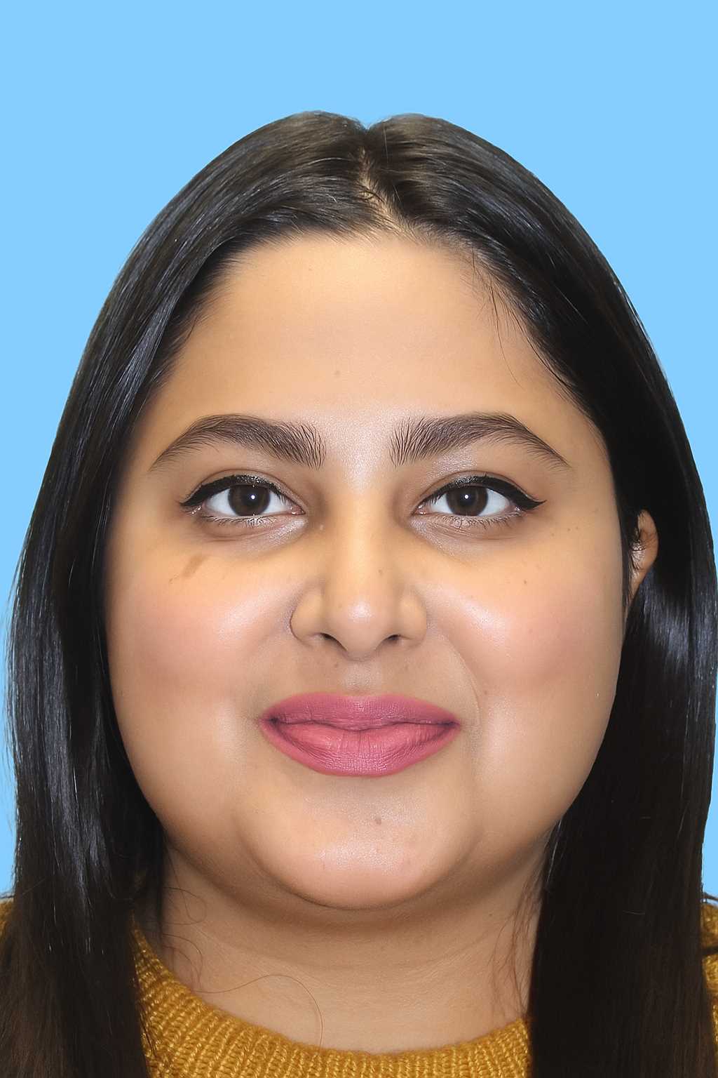 Anum Ali Jah