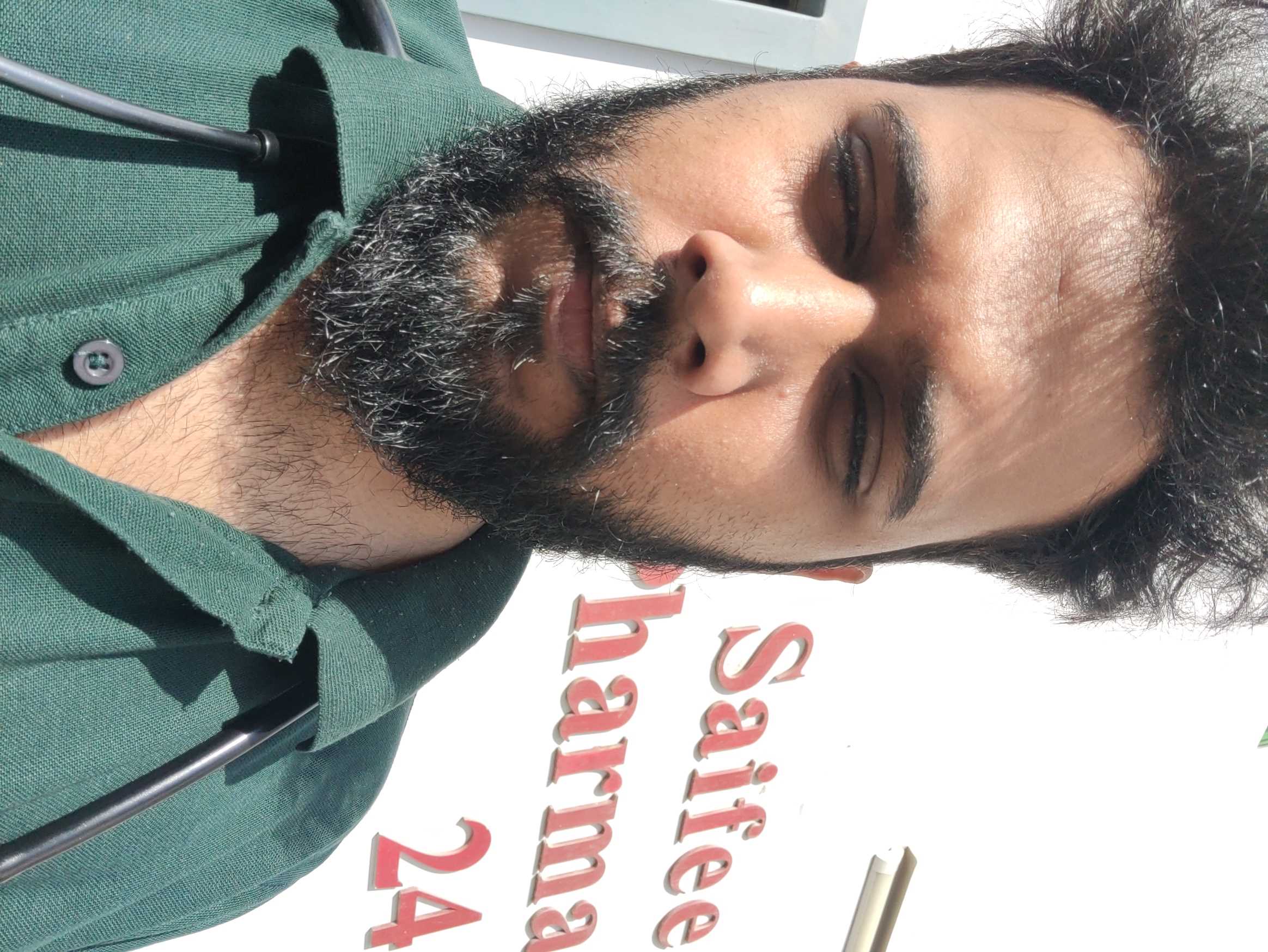 Muhammad Taha