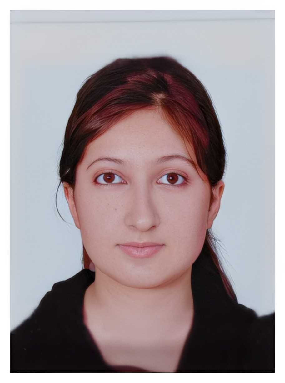 Hania Assad Tahir