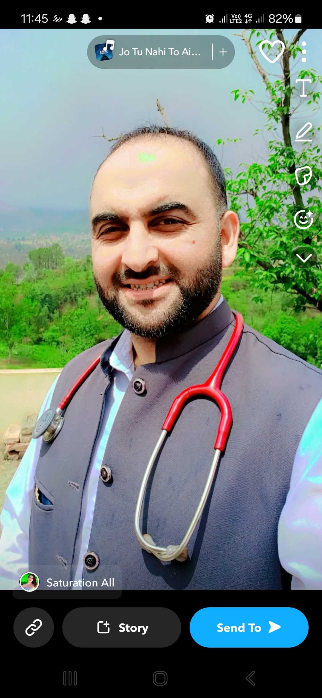 raja Ahsan ul haq