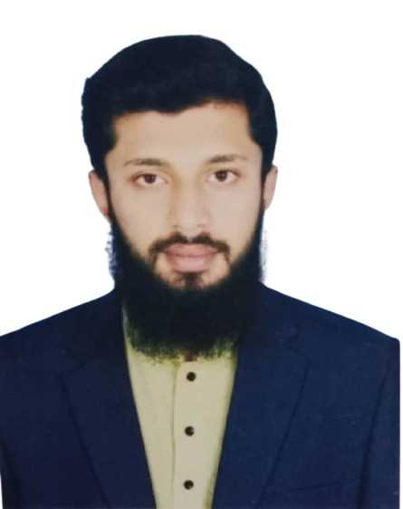 M Hamza Qayyum