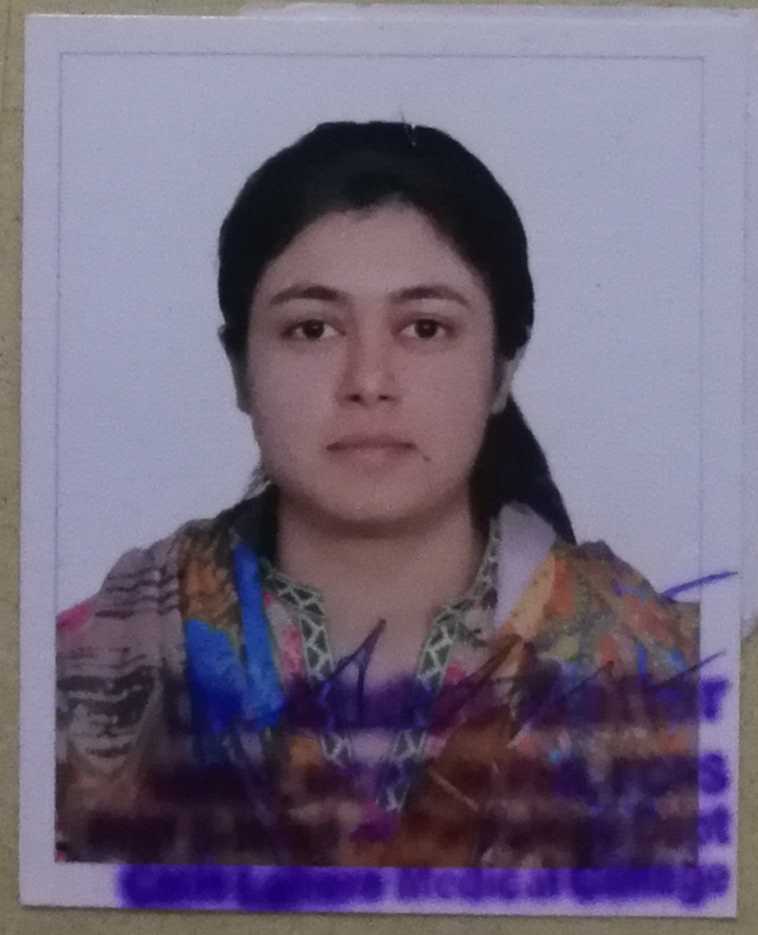 Mehak