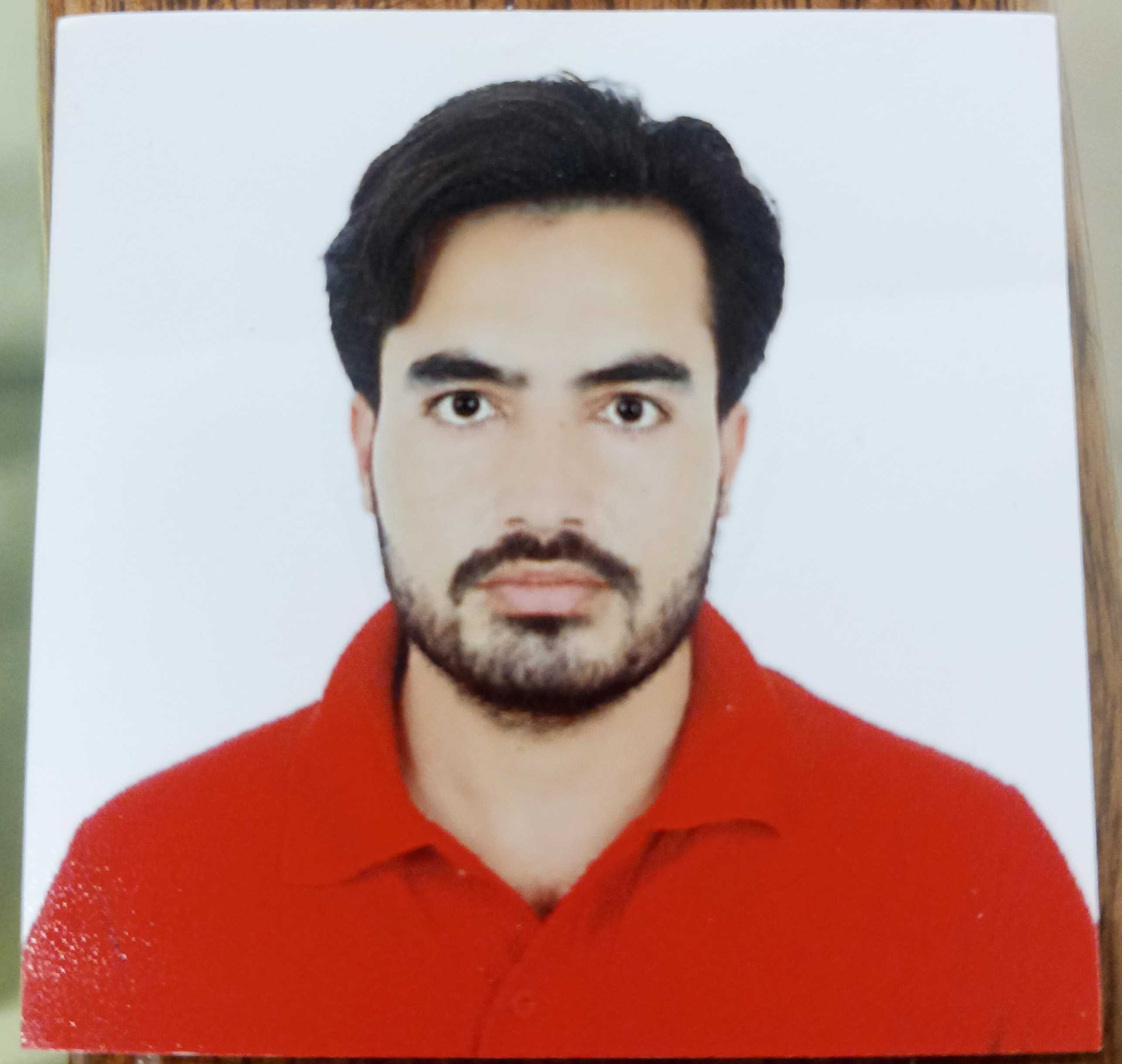 Jawad Ahmad